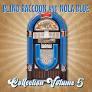 cd - Blind Raccoon and Nola Blue - Collection Volume 5, Verzenden, Nieuw in verpakking