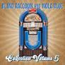 cd - Blind Raccoon and Nola Blue - Collection Volume 5, Cd's en Dvd's, Verzenden, Nieuw in verpakking