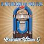 cd - Blind Raccoon and Nola Blue - Collection Volume 5, Cd's en Dvd's, Cd's | Jazz en Blues, Verzenden