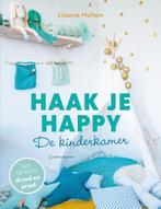 Haak je happy - de kinderkamer (9789462501232), Boeken, Verzenden, Nieuw