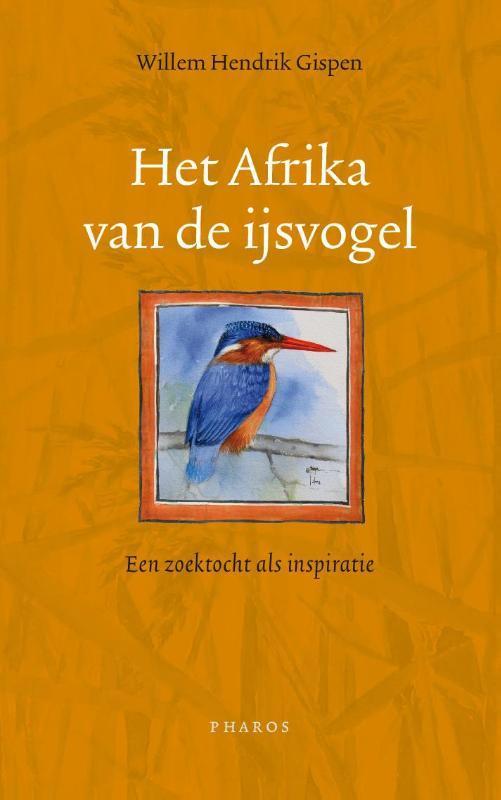 Het Afrika van de IJsvogel 9789079399673, Boeken, Politiek en Maatschappij, Zo goed als nieuw, Verzenden