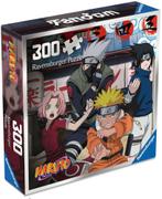 Naruto Puzzel (300 stukjes) | Ravensburger - Puzzels, Hobby en Vrije tijd, Denksport en Puzzels, Verzenden, Nieuw