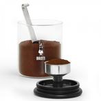 Bialetti Koffievoorraadbus (percolator, espressomachine), Witgoed en Apparatuur, Koffiezetapparaten, Afneembaar waterreservoir