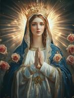 CAMILART.ES_(2002) - The Immaculate conception