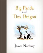 9780241529324 Big Panda and Tiny Dragon James Norbury, Boeken, Verzenden, Nieuw, James Norbury