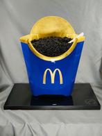 XTC Artist - Mc Caviar 30cm Blue gold XL