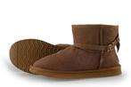 Mexx Pantoffels in maat 40 Bruin | 10% extra korting, Kleding | Dames, Mexx, Bruin, Verzenden, Zo goed als nieuw