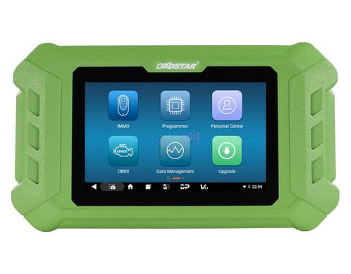 OBDSTAR Key Master 5 Full Sleutelprogrammeur, Auto diversen, Autogereedschap, Nieuw, Verzenden