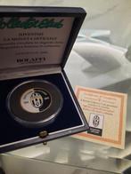 Juventus - Munt, Nieuw