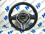 Stuurwiel C-klasse w204 / E-klasse w207 nieuw bekleed, Ophalen of Verzenden, Nieuw, Mercedes-Benz