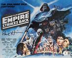 Star Wars Episode V: The Empire Strikes Back - Paul Hirsch, Verzamelen, Nieuw