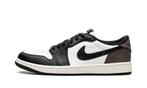 Air Jordan 1 Retro Low OG Mocha - Maat 45 EU, Ophalen of Verzenden, Nieuw, Jordan