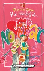 Hoe overleef ik... 8 - Hoe overleef ik met / zonder jou?, Boeken, Verzenden, Nieuw