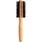 Olivia Garden  Bamboo Touch Blowout Boar  20 mm, Verzenden, Nieuw