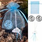 Newborn baby gift Decision Coin gift, Verzenden, Nieuw, Overige typen, Geboorte of Huwelijk