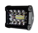 Werklicht high power | LED verstraler 20x3=60W schijnwerper, Auto-onderdelen, Nieuw, Verzenden