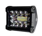 Werklicht high power | LED verstraler 20x3=60W schijnwerper, Auto-onderdelen, Verlichting, Verzenden, Nieuw