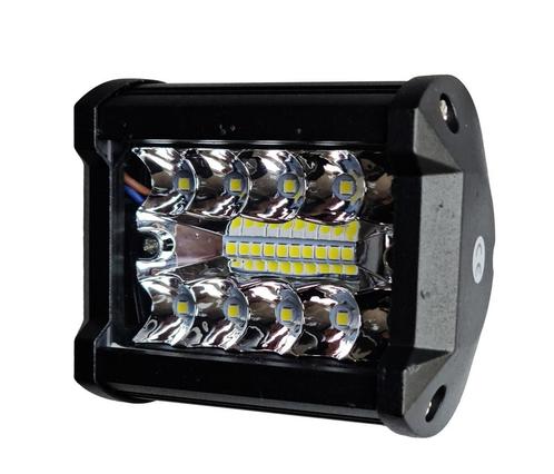 Werklicht high power | LED verstraler 20x3=60W schijnwerper, Auto-onderdelen, Verlichting, Nieuw, Verzenden