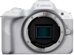 Canon EOS R50 - Systeemcamera - 24,2Mpx CMOS - Kit met RF-S, Verzenden, Zo goed als nieuw