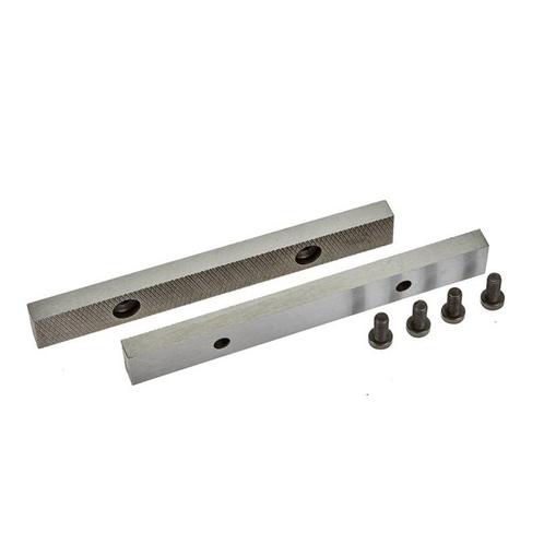 Set van 2 stuks 150 mm verwisselbare geharde bekken voor, Doe-het-zelf en Verbouw, Werkbanken, Ophalen of Verzenden