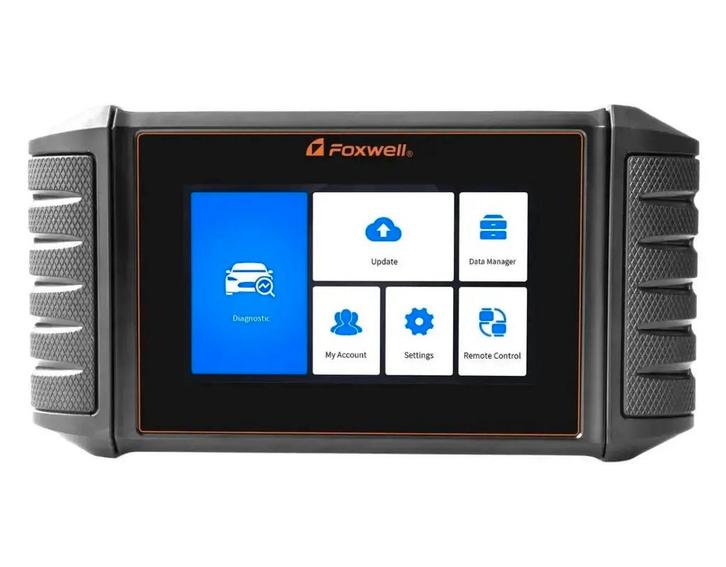 Foxwell I53 Auto Uitleesapparaat, Auto diversen, Autogereedschap, Nieuw, Verzenden
