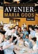 De Geschiedenis van de Familie Avenier 9789078629047, Verzenden, Zo goed als nieuw, Marluce Goos