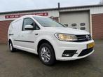 Volkswagen Caddy 2.0 TDI L2 Maxi DSG Exclusive Edition E6, Automaat, Gebruikt, Euro 6, Volkswagen