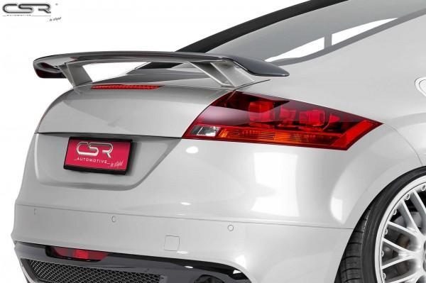 Achterspoiler Audi TT 8J, Auto-onderdelen, Overige Auto-onderdelen, Ophalen of Verzenden