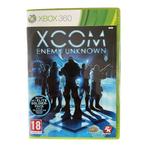 Xcom Enemy Unknown (XBOX 360) (TWEEDEHANDS), Spelcomputers en Games, Verzenden, Nieuw
