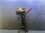 Suzuki 4 pk buitenboordmotor, Watersport en Boten, Buiten- en Binnenboordmotoren, Minder dan 5 pk, Viertaktmotor, Ophalen of Verzenden