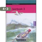 Leesweg / 3 / Leerboek / Leeslijn 9789006611823 Baar de, Boeken, Verzenden, Gelezen, Baar de