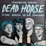 lp nieuw - Dead Horse - The Dead Horse Tapes - Blown Away..., Verzenden, Zo goed als nieuw