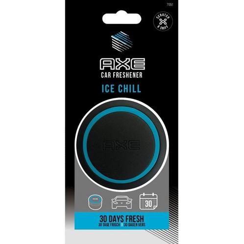 AXE Luchtverfrisser Gel Can Ice Chill, Auto diversen, Auto-accessoires, Nieuw, Verzenden