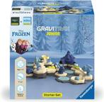 GraviTrax Junior - Bundle Frozen | Ravensburger - Hobby, Verzenden, Nieuw