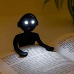 Mannetje leeslampje (assorti), Boeken, Overige Boeken, Verzenden, Nieuw