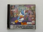 DISNEYS Donald Duck Quack Attack (PS1), Spelcomputers en Games, Games | Sony PlayStation 1, Ophalen of Verzenden, Nieuw
