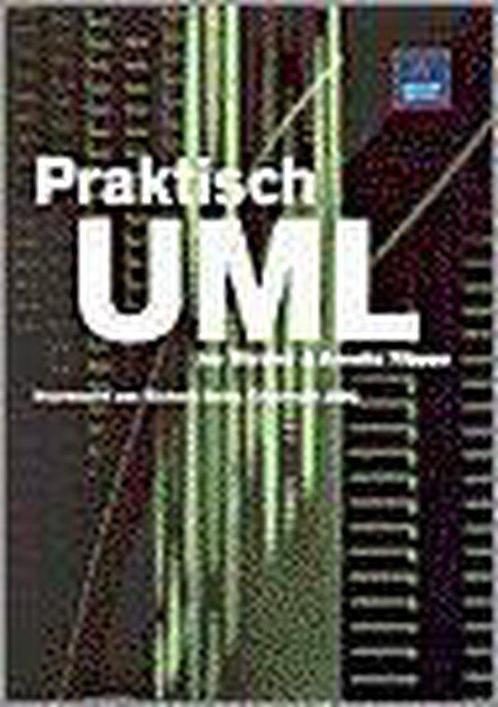 Praktisch UML 9789067899376 Kleppe Anneke, Boeken, Informatica en Computer, Gelezen, Verzenden