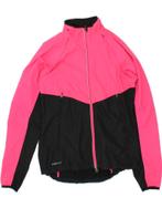 NIKE Womens Dri Fit Rain Jacket UK 12/14 Medium Pink, Kleding | Dames, Verzenden, Nieuw