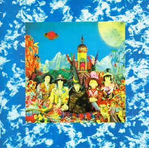 cd - The Rolling Stones - Their Satanic Majesties Request, Cd's en Dvd's, Cd's | Overige Cd's, Zo goed als nieuw, Verzenden