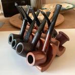 Big-Ben / Aldo Morelli / Stanwell / Peterson - Pijp - .925, Nieuw