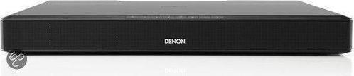 Denon DHT-T110 - Premium soundbar speaker base, Audio, Tv en Foto, Soundbars, Zo goed als nieuw, Bluetooth, Met ingebouwde subwoofer