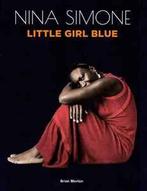 cd box - Nina Simone - Little Girl Blue, Zo goed als nieuw, Verzenden