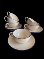 Richard Ginori, Logo San Cristoforo - Gio Ponti, Giovanni