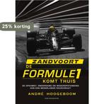 Zandvoort 9789045219264 André Hoogeboom, Boeken, Verzenden, Zo goed als nieuw, André Hoogeboom