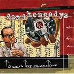 cd - Dead Kennedys - Milking The Sacred Cow, Zo goed als nieuw, Verzenden