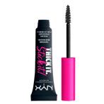 NYX Professional Makeup Thick It. Stick It! Black Brow, Sieraden, Tassen en Uiterlijk, Uiterlijk | Cosmetica en Make-up, Verzenden