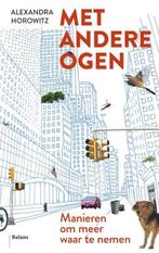 Met andere ogen 9789460036699 Alexandra Horowitz, Verzenden, Gelezen, Alexandra Horowitz