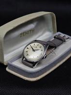 Zenith - Pie Pan - Zonder Minimumprijs - Heren - 1959, Sieraden, Tassen en Uiterlijk, Horloges | Antiek