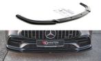 Voorspoiler Mercedes-AMG GT 53 4 Deurs Coupe V.1, Ophalen of Verzenden, Nieuw