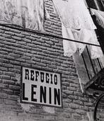 Robert Capa (1913–1954) - The Spanish Civil War #16 -, Antiek en Kunst